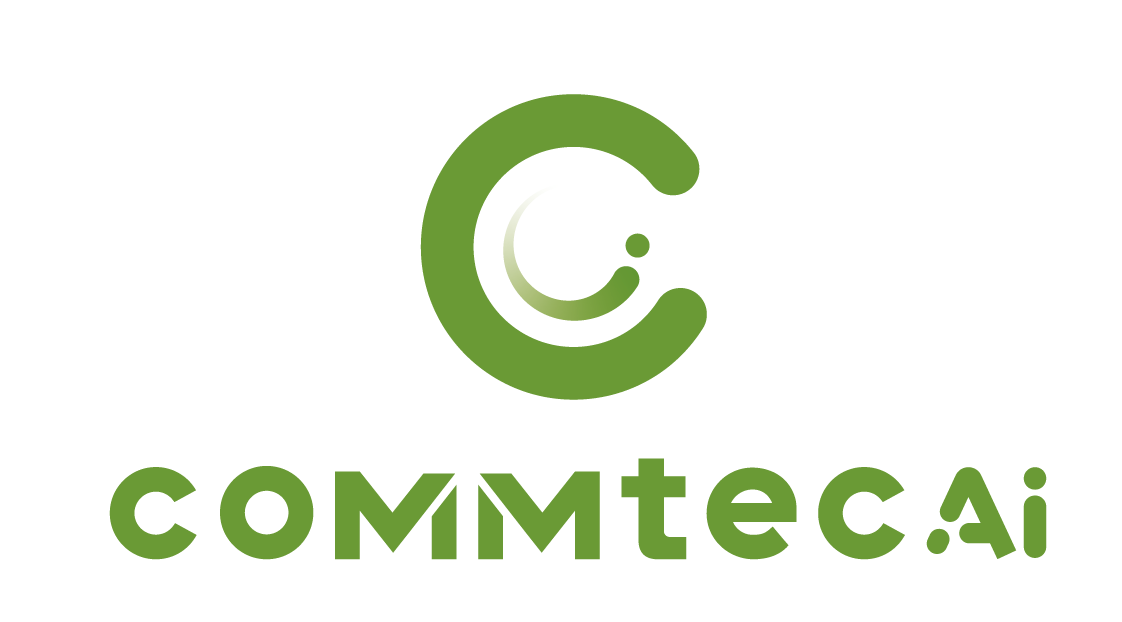 Commtec | Let's Make POS Yours