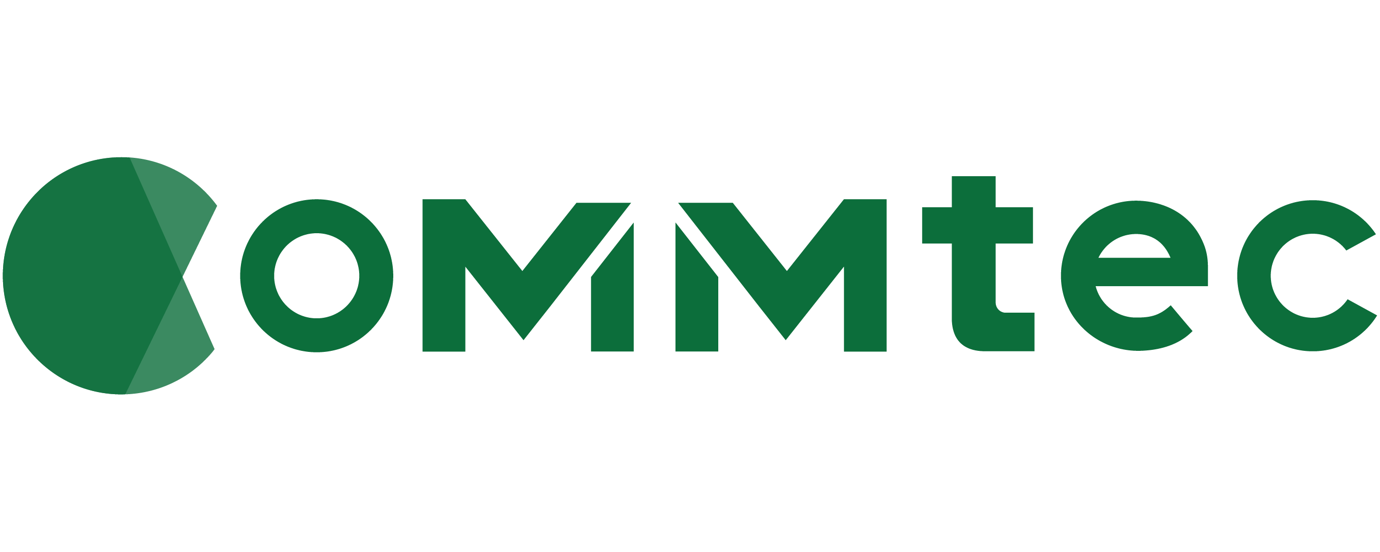 Commtec | Let's Make POS Yours